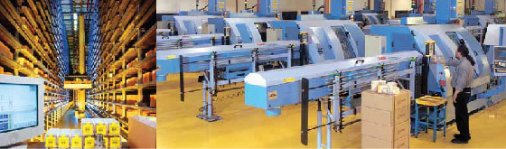 Configurateur avancé de produits HAM-LET